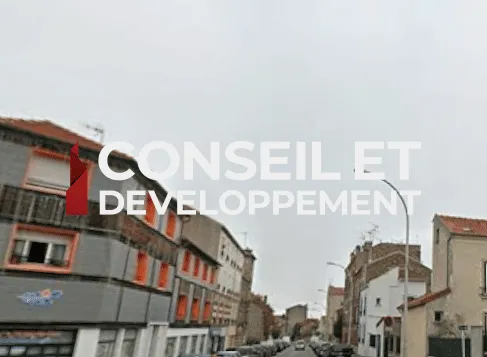Boutique 291 m²