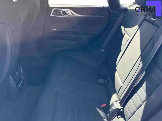 Bmw I4 m60 xdrive — photo 11