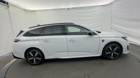 Peugeot 308 Sw 1.2 Hybrid 145ch GT e-DCS6 — photo 4
