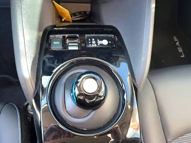 Nissan Leaf electrique 40kwh — photo 16