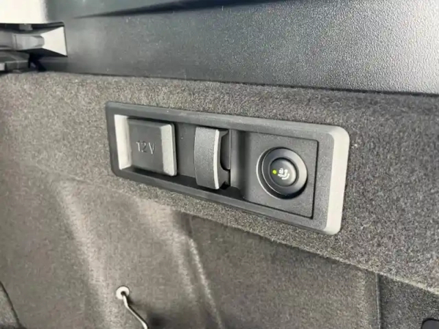Bmw X3 xdrive30e 299ch m sport — photo 15