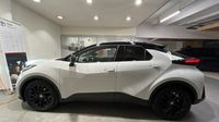 Toyota C-Hr 2.0 Hybride 200ch GR Sport MY25 — photo 8