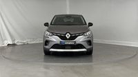 Renault Captur 1.6 E-Tech hybride 145ch Techno