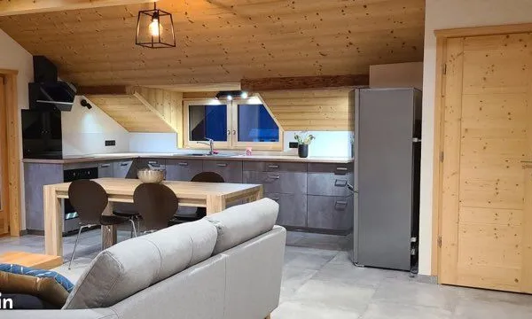 T2 à louer à l'année