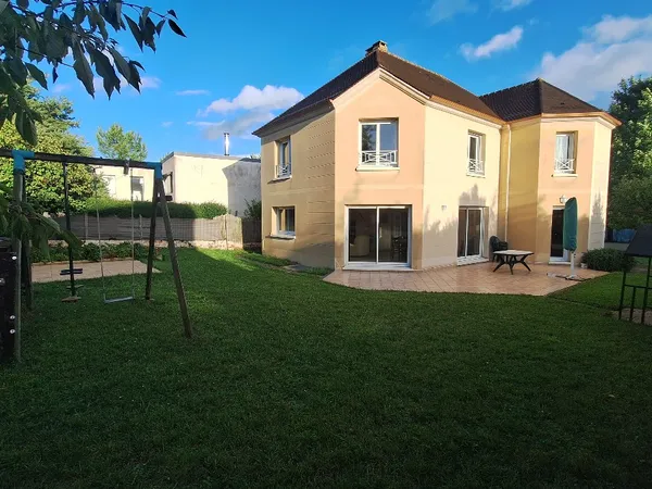 Vends maison 177m²