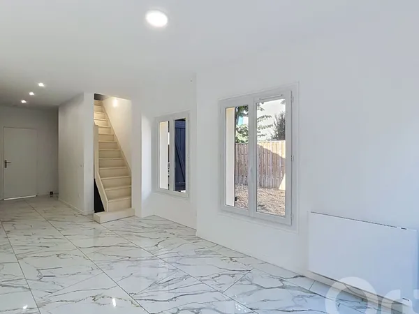 Maison 4 pièces 61 m²