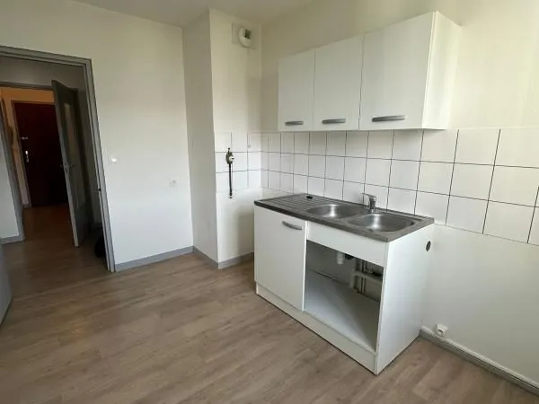 Appartement 3 pièces 80 m²