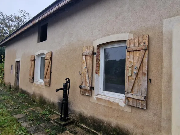 Maison 6 pièces 141 m²