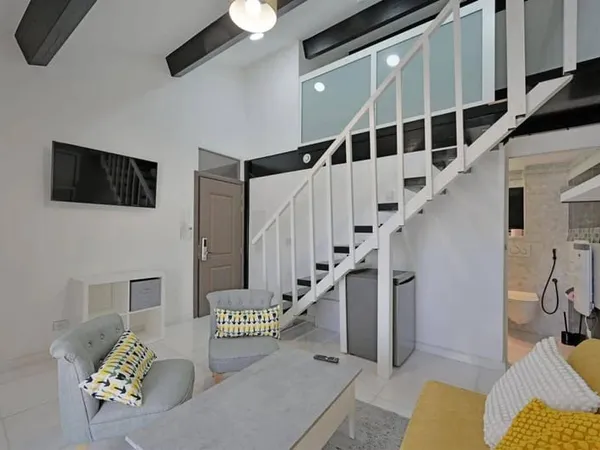 Immeuble de rapport 29 pièces 310 m²