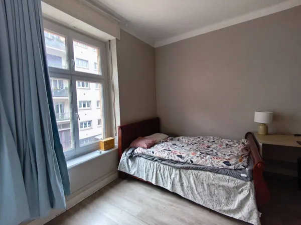 Appartement 80 m²