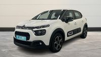 Citroen C3 1.5 BlueHDi 100ch S&S BVM 6 Feel Nav