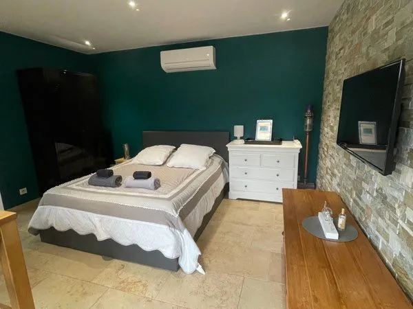 Studio 30 m2