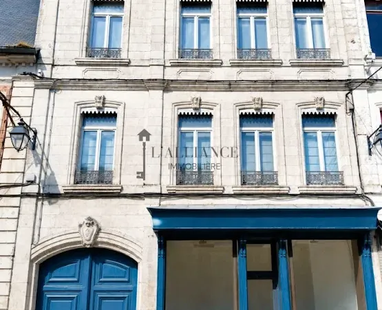Maison 6 pièces 120 m²