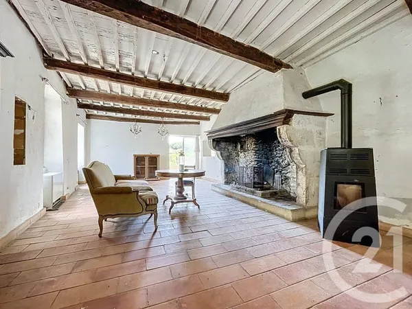 Maison 5 pièces 148 m²