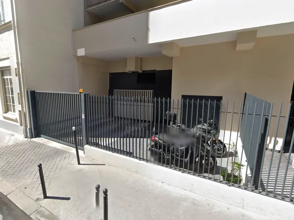 Loue parking