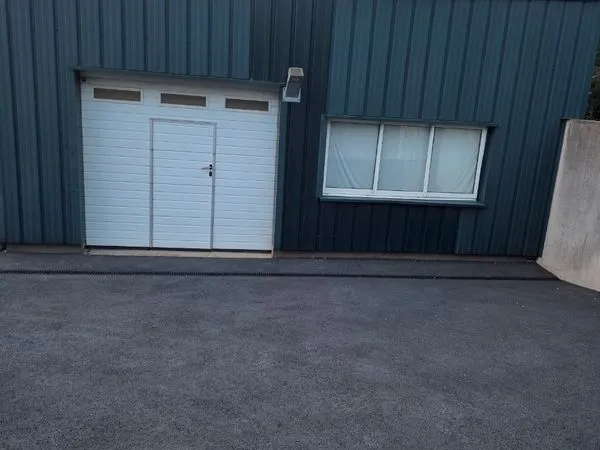 Garage location véhicule remorque moto