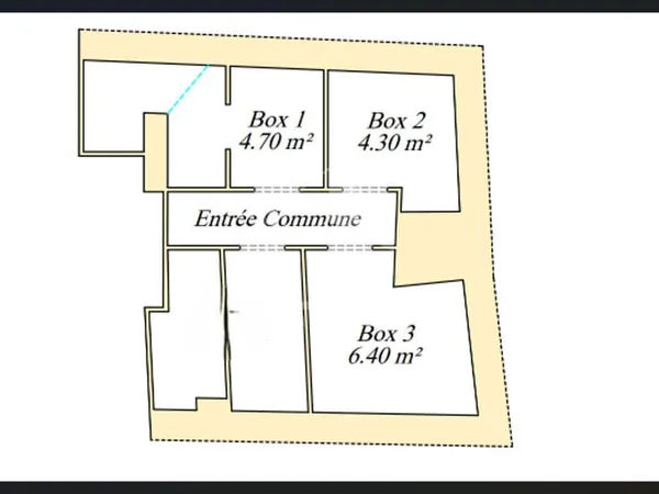Location de caves -Idéal stockage