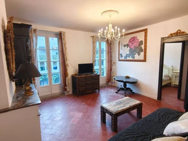 Appartement 4 pièces 85 m²