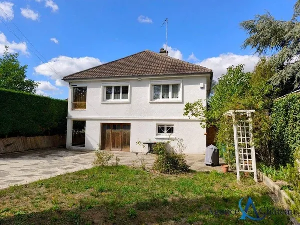 Maison 6 pièces 130 m²