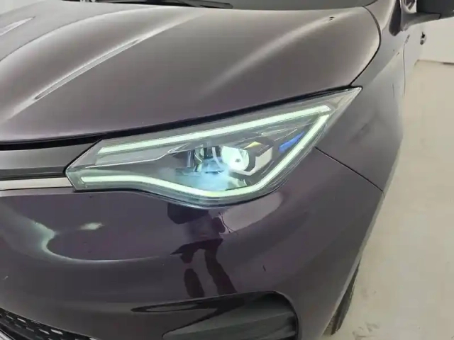 Renault Zoé zoe r110 - 22b — photo 23