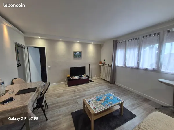 Appartement t3