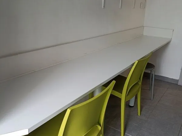 Studio 1 pièce 14 m²