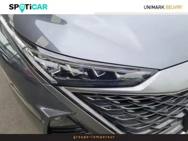 Mg S9 mg 1.5 gdi 299ch phev premium — photo 4