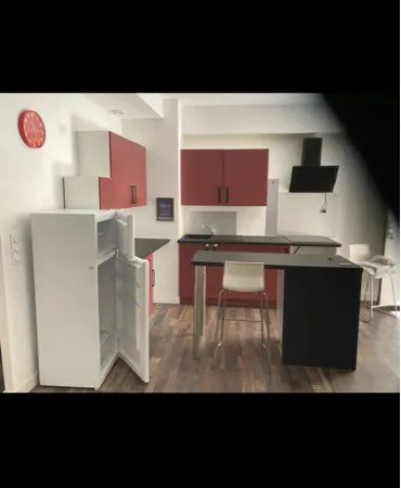 Vente Appartement en centre ville de Vidauban