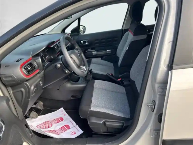 Citroën C3 puretech 83 s&amp;s bvm5 — photo 6