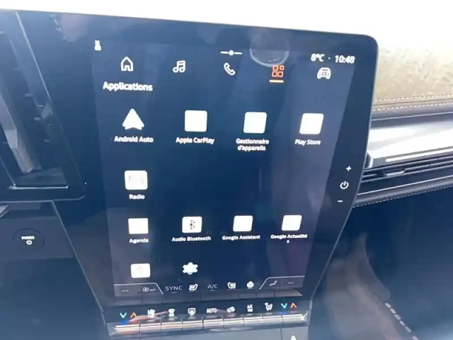 Mitsubishi Eclipse cross 87 kwh 218 — photo 20