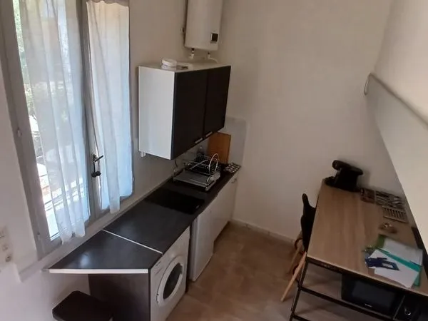 Loue studio 27 m2