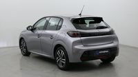 Peugeot 208 1.2 PureTech 100ch S&S Allure 118g — photo 7
