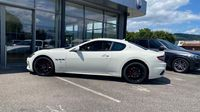 Maserati Granturismo 4.7 460ch Sport — photo 8