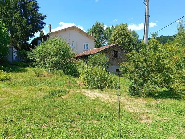 Maison 8 pièces 200 m²