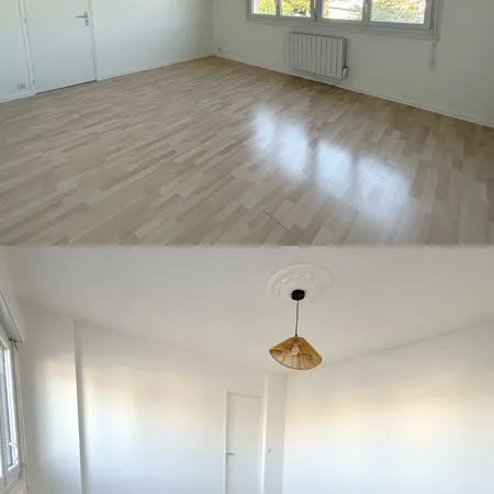 Appartement 2 pièces