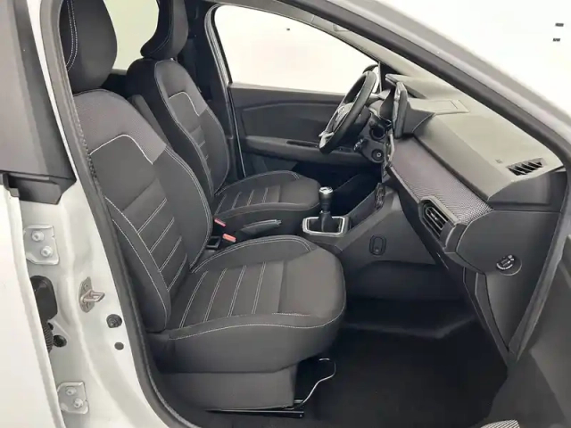 Dacia Jogger tce 110 5 places — photo 23