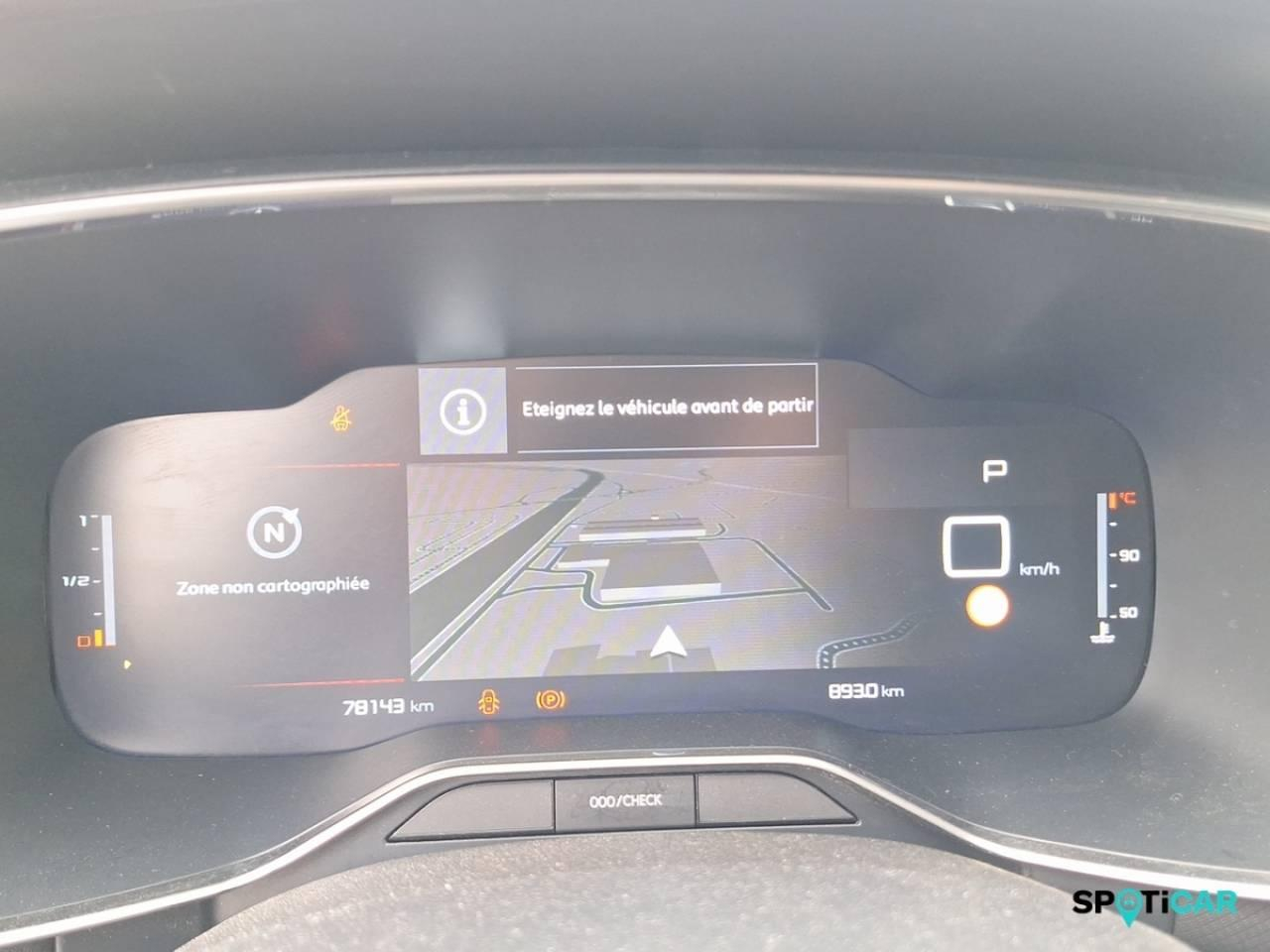 Citroën C5 Aircross bluehdi 130 s&s eat8 feel pack — photo 12