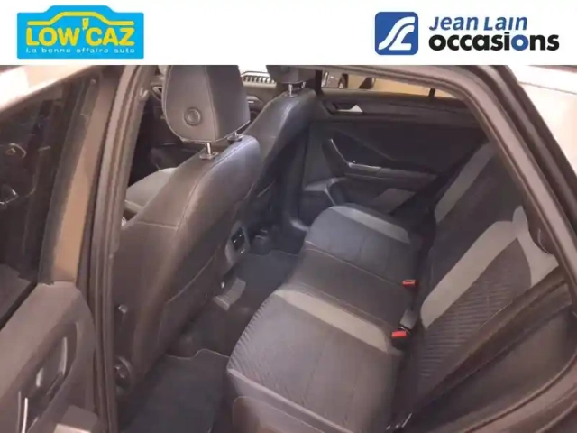 Volkswagen T-Roc 2.0 tdi 150 start/stop dsg7 4motion — photo 55