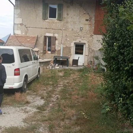 Maison 4 pièces 84 m²
