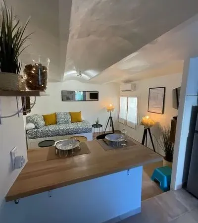 Studio à louer