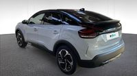 Citroen C4 Hybride 136ch, boîte automatique, MAX — photo 6