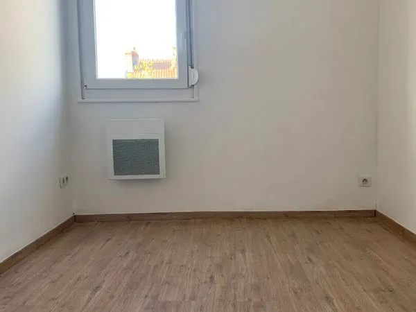 Appartement 1 pièce 25 m²
