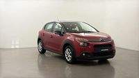 Citroen C3 PureTech 68ch Feel — photo 3