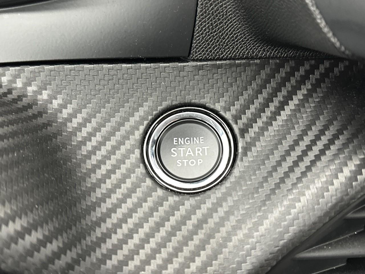 Peugeot 2008 puretech 130 s&s bvm6 allure — photo 27