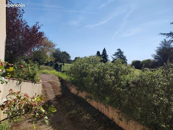 Villa 4 pièces 82 m²