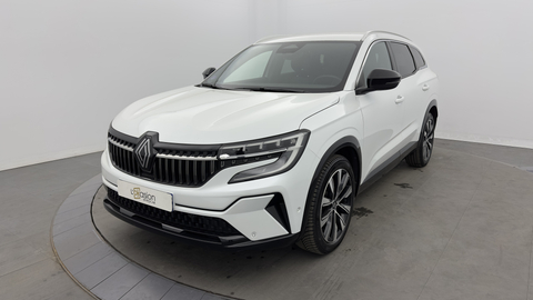 Renault Espace E-Tech full hybrid 200 GSR2