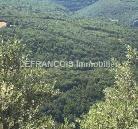 Terrain 16420 m² Mons