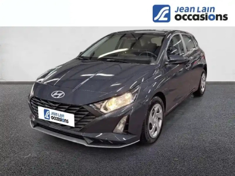 Hyundai I20 1.2 79