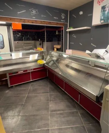 Commerce Vente Saint-Étienne  75m² 15000€