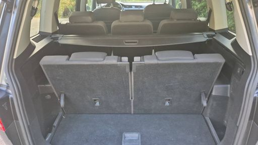 Volkswagen Touran 1.0 TSI 115 - Connect – 2019 – 91222 km – Essence – Boîte Manuelle — photo 17